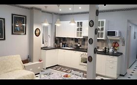 Matteotti Apartment